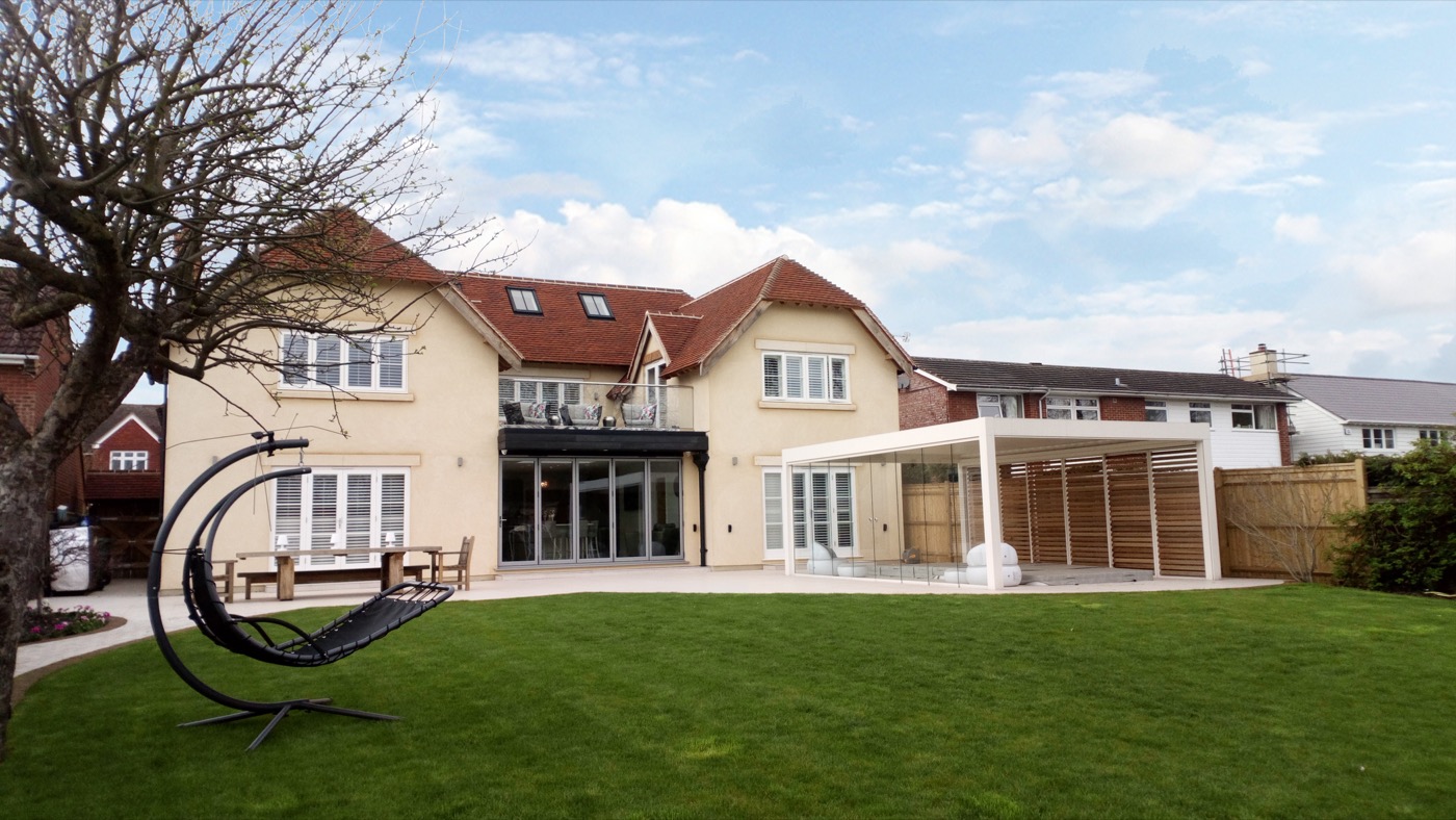 Camden Road, Bexley • Third Design